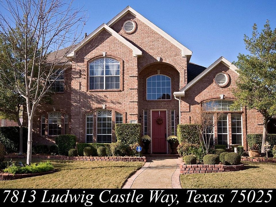 1st image of 7813 Ludwig Castle Way