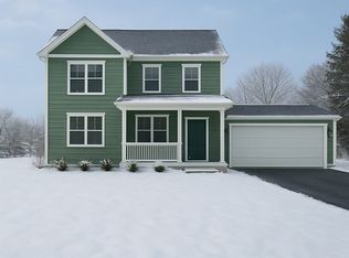 LOT Jensen St #A, Belchertown, MA 01007