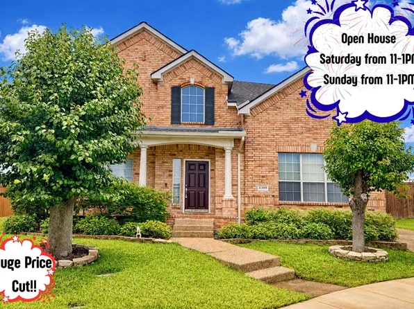8300 Charleston St, Irving, TX 75063