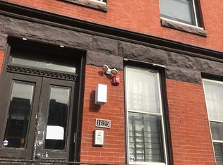 1625 W Diamond St APT 2, Philadelphia, PA 19121