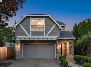 9584 SW Gordy Pl, Portland, OR