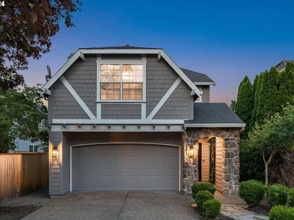 9584 SW Gordy Pl, Portland, OR 97223