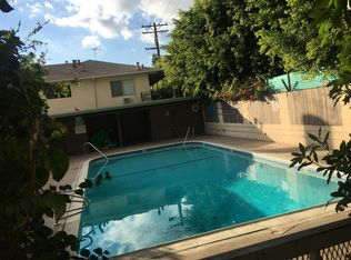 1303 N Central Ave APT A, Glendale, CA 91202