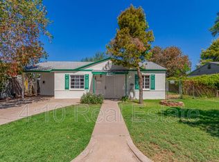 208 W Glenrosa Ave, Phoenix, AZ 85013
