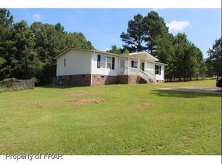160 Kathleen Rd, Lillington, NC 27546