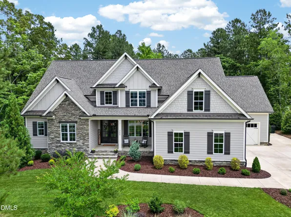 3626 River Watch Ln, Franklinton, NC 27525