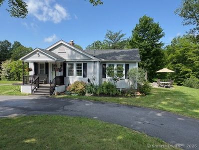 16 Rogers Drive, Litchfield, CT, 06759