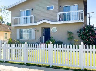 8321 Rayford Dr, Los Angeles, CA 90045