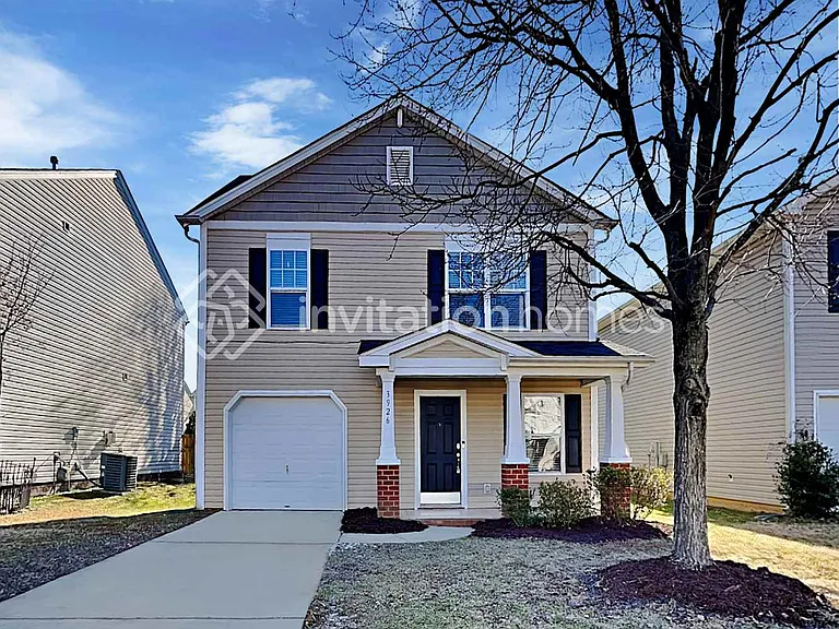 3926 Damask Dr — Photo 1