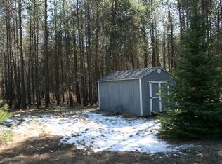 402 W Denison Chattaroy Rd, Deer Park, WA 99006