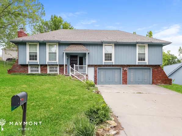 11303 NW 60th St, Kansas City, MO 64152