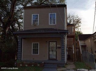 1810 Duncan St, Louisville, KY