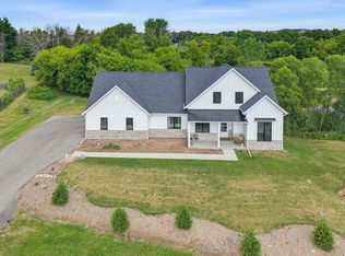 N3193 Drumlin DRIVE, Neosho, WI 53059