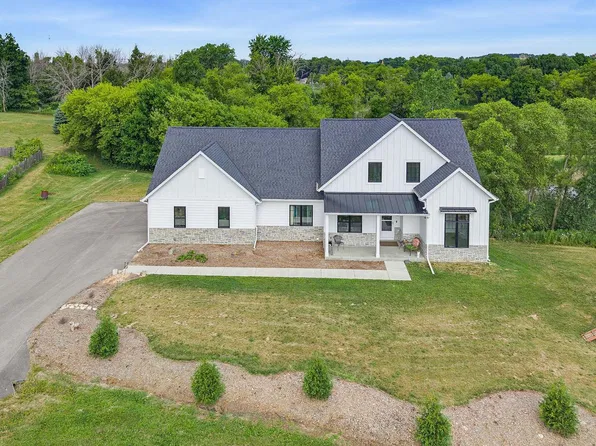 N3193 Drumlin DRIVE, Neosho, WI 53059