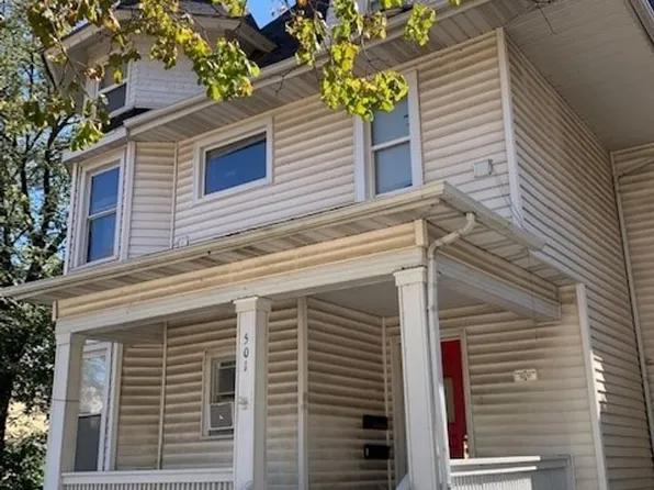 Bassett & Wash, LLC - 501 W Washington Ave, 501 W Washington Ave #1, Madison, WI 53703