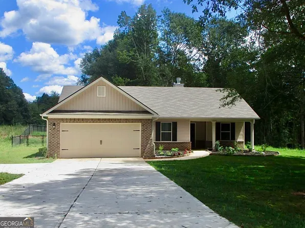 1638 McCannon Morris Rd, Hull, GA 30646