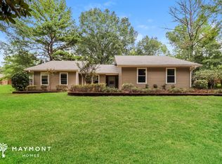 406 Trailwood Dr, Clinton, MS 39056