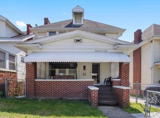 2609 4th Ave, Huntington, WV 25702