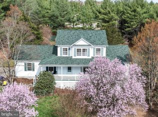 133 Pond View Ln, Winchester, VA 22603