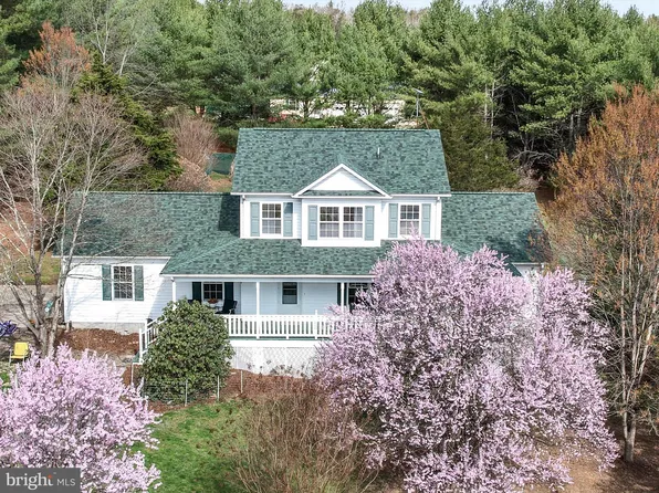 133 Pond View Ln, Winchester, VA 22603