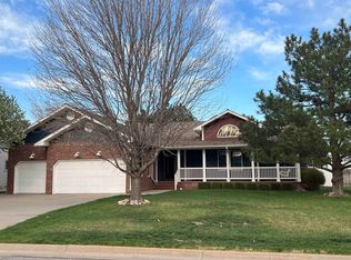 2016 Cactus Rd, Dodge City, KS 67801