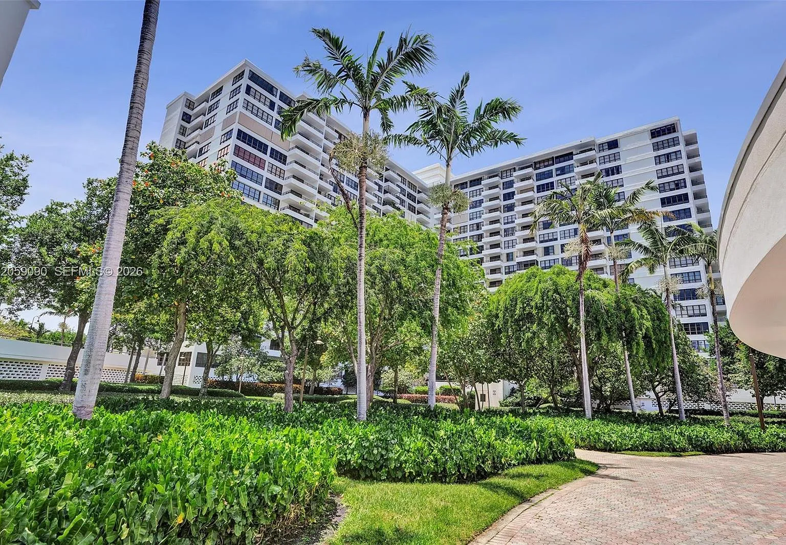 Olympus Condo Phase — Photo 1