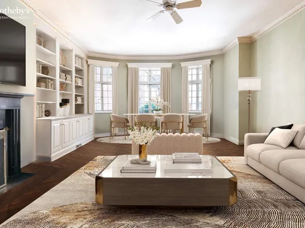 40 East 74th Street 2F image 1 of 8