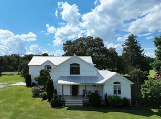 190 Highway 321 Spur, Beebe, AR 72012