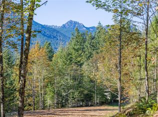 0 Nka Mount Pleasant Rd, Pt Angeles, WA 98362