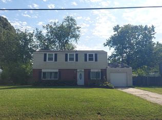 3525 Raintree Rd, Virginia Beach, VA 23452