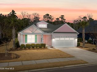 1361 Long Pond Rd SW, Ocean Isle Beach, NC 28469