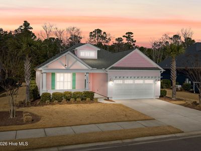 1361 Long Pond Road SW, Ocean Isle Beach, NC, 28469