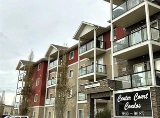 9810 S 96th St #210, Grande Prairie, AB T8V7T9