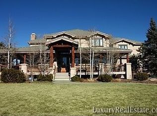 161 Fairchild Pl, Highlands Ranch, CO 80126