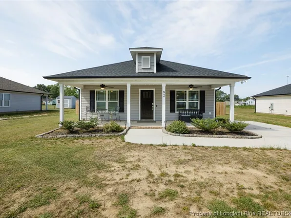 82 Porter Dr, Erwin, NC 28339