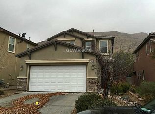 6563 Alpine Mist St, Las Vegas, NV 89148