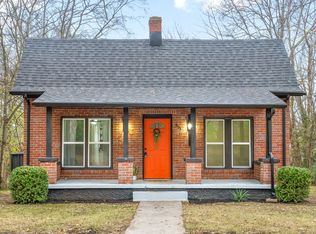 903 Woodard St, Clarksville, TN 37040