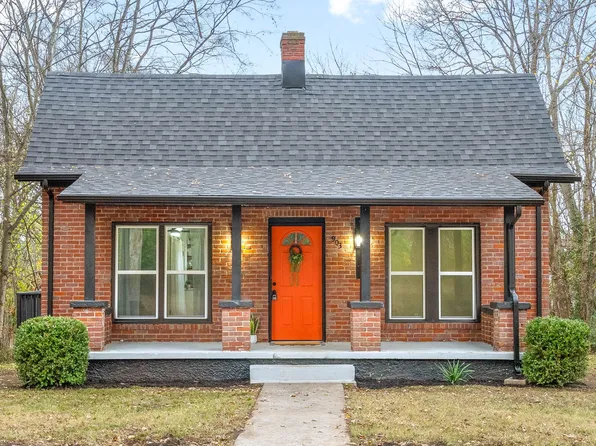 903 Woodard St, Clarksville, TN 37040