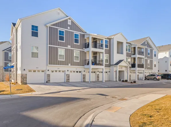 937 W Big Ben Ln Unit 202, Saratoga Springs, UT 84045