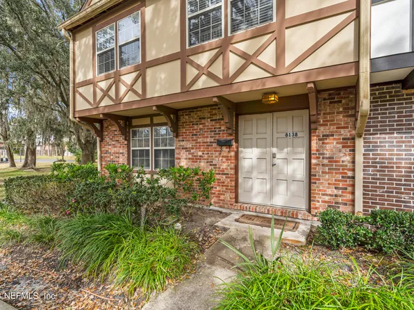 8138 SUTTON Place E, Jacksonville, FL 32217