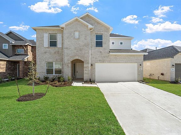 2nd image of 2126 Sanders Brook Drive