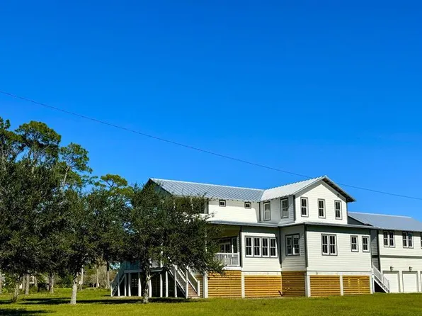 101 Saint Joseph Dr, Pt Saint Joe, FL 32456