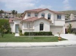 30214 Frontera Del Norte, Highland, CA 92346