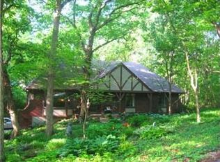10101 NW 72nd St, Weatherby Lake, MO 64152