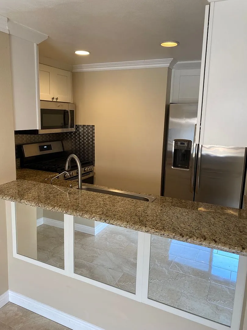 Available NOW! Remodeled Upper 2 bed, 2 bath condo — Photo 3