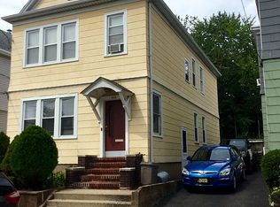466 Howe Ave, Passaic, NJ 07055