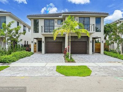 809 NE 16th Ter, Fort Lauderdale, FL, 33305