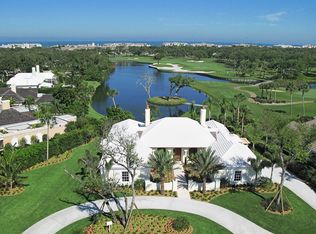 110 Island Creek Dr, Indian River Shores, FL 32963