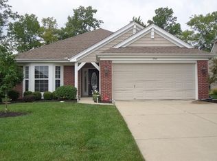 3949 Parkplace Dr, Erlanger, KY 41018