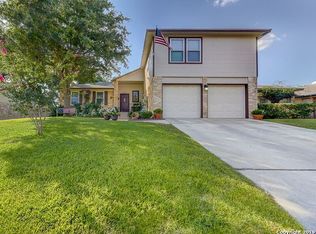 5851 Spring Country St, San Antonio, TX 78247